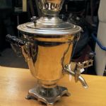142 2063 Samovar